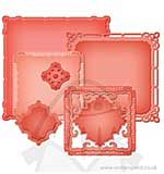 SO: Spellbinders Nestabilities - Marvelous Squares