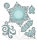 SO: Spellbinders - Shapeabilities - Venetian Motifs