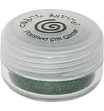 Cosmic Shimmer Polished Ultra Fine Silk Glitter - Hunter Green