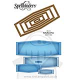 SO: Spellbinders Shapeabilities - Belly Band Two
