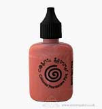 SO: Cosmic Shimmer Coloured Pearlescent PVA Glue - Berry Red [CS