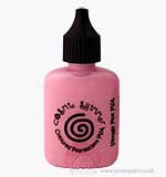 SO: Cosmic Shimmer Coloured Pearlescent PVA Glue - Vintage Pink