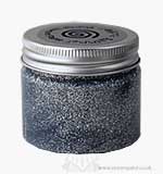 SO: Cosmic Shimmer Sparkle Texture Paste - Silver Moon 50ml
