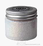 SO: Cosmic Shimmer Sparkle Texture Paste - Frost Dawn Sparkle 50ml