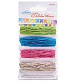 Celebrations Linen Thread - 4 Colors