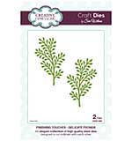 SO: Sue Wilson Cutting Dies - The Finishing Touches Collection - Delicate Fronds