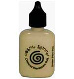 Cosmic Shimmer PVA Coloured Pearlescent Glue, Golden Pearl