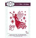 SO: Festive Collection 2015 Christmas Angel - limited edition