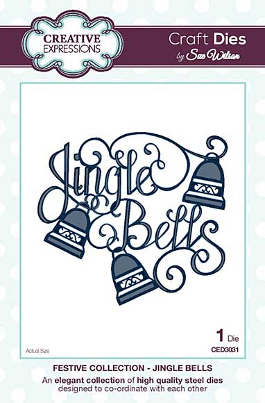 SO: Festive Collection Jingle Bells