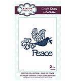 SO: Festive Collection Dove of Peace