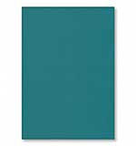 SO: Foundations Cardstock - Teal 25 Sheets A4 (220gsm) as used by Sue Wilson