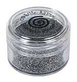 SO: Cosmic Shimmer Brilliant Sparkle - Black Mirage (Embossing Powder)