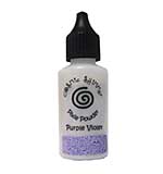 SO: Cosmic Shimmer Pixie Powder - Purple Violet