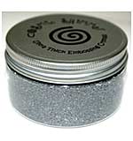 SO: Cosmic Shimmer Ultra Thick Large - Silver Shine 100ml