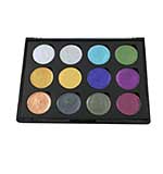 SO: WATERCOLOUR PALETTES - Set 9 - Chic and Frosted Colours