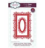 SO: Sue Wilson Festive Collection - Frosty Frame
