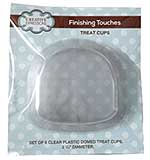SO: Domed Treat Cup (6pk)