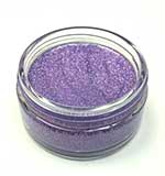 SO: Cosmic Shimmer Glitter Kiss Lavender