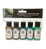 SO: Cosmic Shimmer Special Effects Paint Kit - Patina