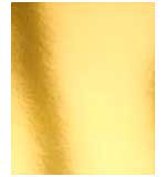 SO: Foundations Mirror Gold Cardstock, A4 (20 sheets, 240gsm)