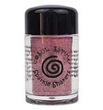 SO: Cosmic Shimmer Sparkle Shaker Rose Pink