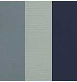 SO: Feltmark Textured Card Mix - Blue Tones (9 Sheets, A4, 200gsm)