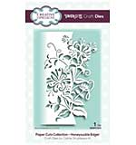 SO: Paper Cuts Collection - Honeysuckle Edger Craft Die