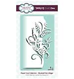 Paper Cuts Collection - Bluebell Fairy Edger Craft Die