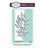 Paper Cuts Collection - Daisy Fairy Edger Craft Die