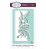 Paper Cuts Collection - Toadstool Mouse Edger Craft Die