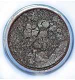 SO: Cosmic Shimmer Mica Pigment Dark Bronze 10ml pot