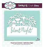 SO: Creative Expressions Paper Cuts Bethlehem Edger Craft Die