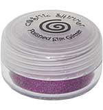 Cosmic Shimmer Polished Silk - Antique Rose - Ultra Fine Glitter (10ml)