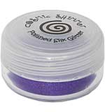 Cosmic Shimmer Polished Silk - Light Purple - Ultra Fine Glitter (10ml)