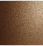 SO: Creative Expressions Foundations Pearl Card Antique Copper A4 230gsm Pk20