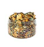 Cosmic Shimmer Gilding Flakes Summer Meadow 100ml