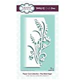 Creative Expressions Paper Cuts May Bells Edger Craft Die