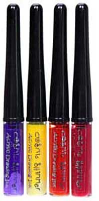 SO: Cosmic Shimmer Drawing Ink Circus Set 4 x 5ml