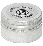 Cosmic Shimmer Glitter Jewels Icicle Sparkles 25ml