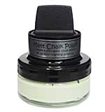 Cosmic Shimmer Matt Chalk Polish Opulent Olive 50ml