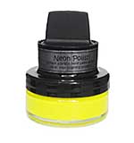 Cosmic Shimmer Neon Polish Happy Yellow 50ml