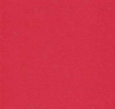 SO: Creative Expressions Foundation Card Scarlet A4 220gsm Pk20