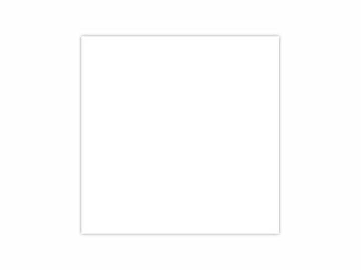 SO: Foundations Card Coconut White 12x12, 25 sheets