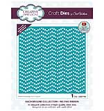 SO: Creative Expressions Sue Wilson Background Collection Ric Rac Ribbon Craft Die