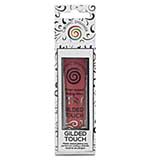 Cosmic Shimmer Gilded Touch Indulgent Red 18ml