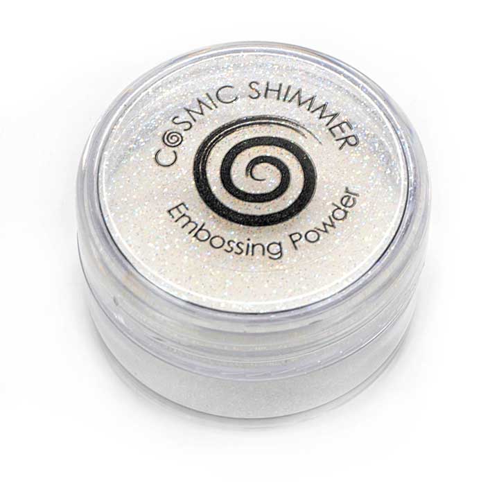 Cosmic Shimmer Brilliant Sparkle Embossing Powder Sparkle Star 20ml