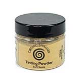 Cosmic Shimmer Tinting Embossing Powder Soft Sepia 50ml