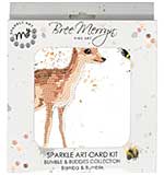 Sparkle Art Bree Merryn Bamba & Bumble Card Kit