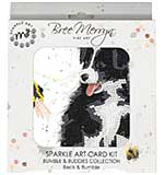 Sparkle Art Bree Merryn Beck & Bumble Card Kit