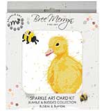 Sparkle Art Bree Merryn Bubble & Bumble Card Kit